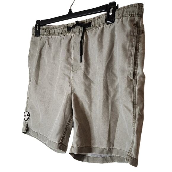 Swim Trunks/Shorts Walk  XL Boabd Amphibian GD Casual Life Gorpcore GIGA DX - Picture 5 of 7